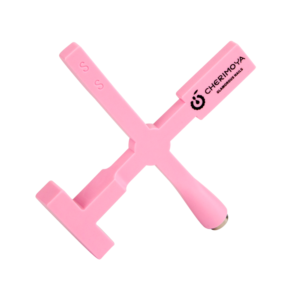 Imán para ojo de gato 5 en 1 cherimoya