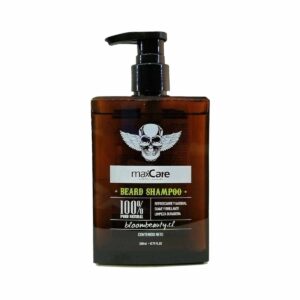 Shampoo para la Barba 100% natural MaxCare 260ml