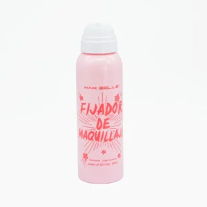 Fijador de Maquillaje en Spray Max Belle 160ml