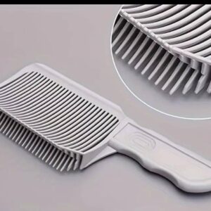 Peineta Blanca para Corte Max Care