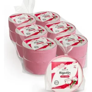 Algodón Hidrófilo Sterilab 50G
