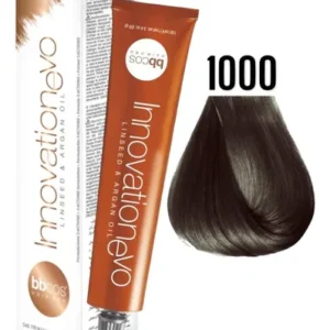 Tintura Corrector Bbcos Innovation Evo 100ml #1000 (Ceniza)