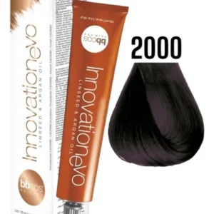 Tintura Corrector Bbcos Innovation Evo 100ml #2000 (Viola -Violeta)
