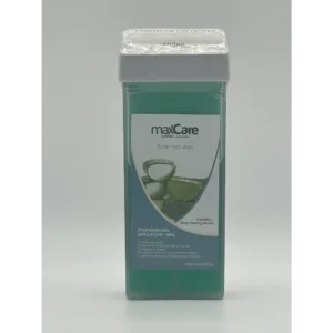 Cera Depilatoria Roll-On Aloe Vera MaxCare 100ml