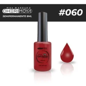 Esmalte Permanente 060 Cherimoya (8ml)