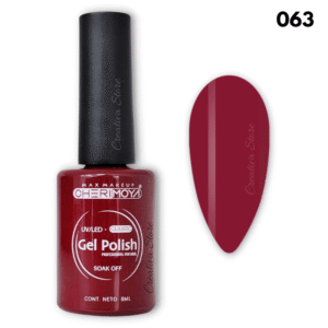Esmalte Permanente 063 Cherimoya (8ml)