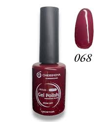 Esmalte Permanente 068 Cherimoya (8ml)