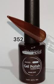 Esmalte Permanente 352 Cherimoya (8ml)