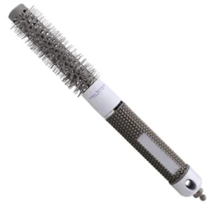 Cepillo Térmico Brushing Cerámica #19 Color Gris MaxCare