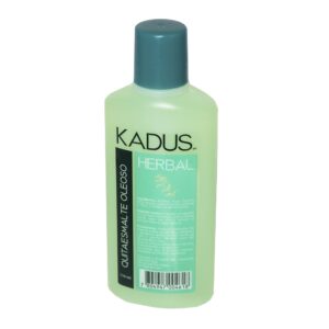 Quita Esmalte Oleoso Herbal Kadus 110ml