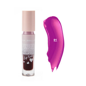 Tinta Labial Lip Tint 01 Max Belle 3.8g