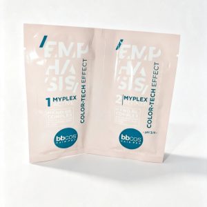 Sachet /sobre Bbcos Emphasis Myplex Color-Tech Effect 1 Y 2 10ml