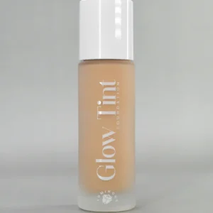Base Liquida Glow Tint Carmel 30ml Dolce Bella