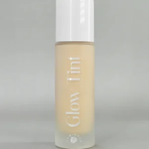 Base Liquida Glow Tint Honey 30ml Dolce Bella