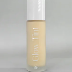 Base Liquida Glow Tint Vainilla 30ml Dolce Bella