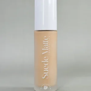 Base Líquida Suede Matte Carmel 30ml Dolce Bella