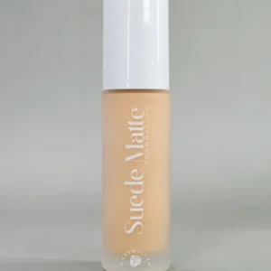 Base Líquida Suede Matte Golden 30ml Dolce Bella