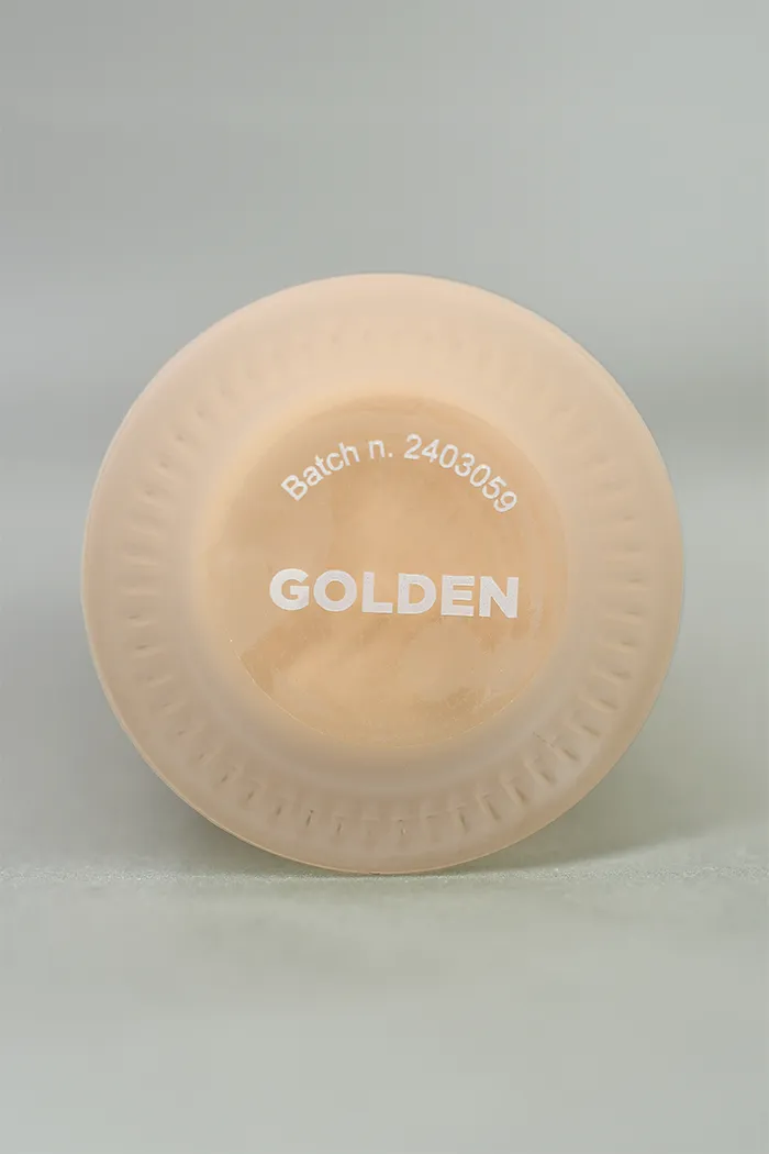 Base Líquida Suede Matte Golden 30ml Dolce Bella - Imagen 2