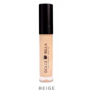 Corrector Líquido de Ojeras Beige Dolce Bella