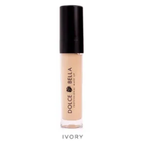 Corrector Líquido de Ojeras Ivory Dolce Bella