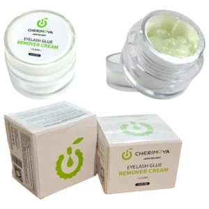Removedor de Pestañas en Crema Melón marca Cherimoya 5g