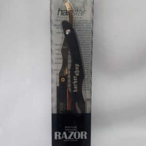 Navajin /Porta Navajas /Razuradora Barber Shop Hairstar Profesional