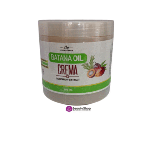 Crema Capilar Batana Oil + Rosemary Extract (Extracto de Romero) Copacabana 500ml