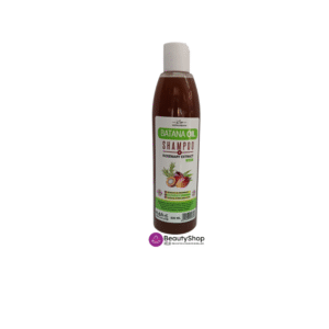 Shampoo Batana Oil + Rosemary Extract (Extracto de Romero) 500 ml