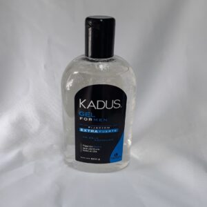 Gel Fijador Exta Fuerte Kadus 500G