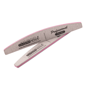 Lima Buffer /Sponge Doble Profesional 100/180 Cherimoya 2 por 1.200