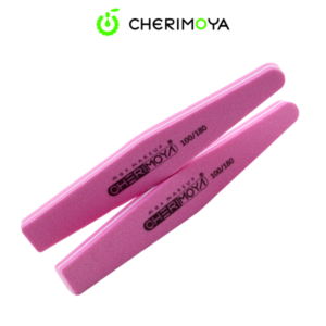 Lima Y Sponge /Buffer Gramaje 100/180 Cherimoya 2 por $1.000