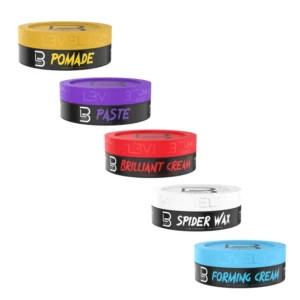 Cera /Pasta /Arcilla /Pomada Modeladora Level 3 150ml