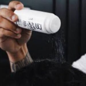 Styling Powder Light Dust (Polvo Texturizador Ligero Matte) Level 3 30g