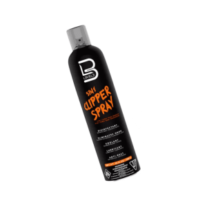 5 en 1 Clipper Spray Level 3 288Gr