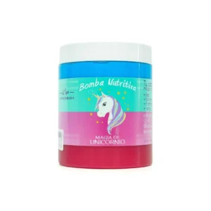 Crema Capilar Bomba Nutritiva Copacabana 650ml