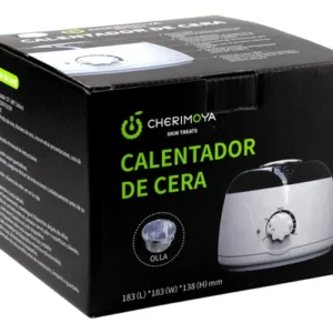 Olla /Calentador de Cera Cherimoya