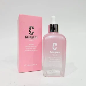 Colágeno Serúm Flamenco Día /Noche todo tipo de piel 50ml
