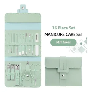 Set de manicura Loveyes 16 unidades Loveyes