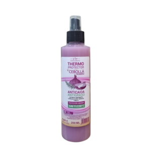 Thermoprotector en Spray de Cebolla y Romero Anticaída Antigraso Copacabana 250ml