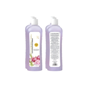 Obopekal Acondicionador Capilar Cebolla y Biotina con extracto de Romero  500ml