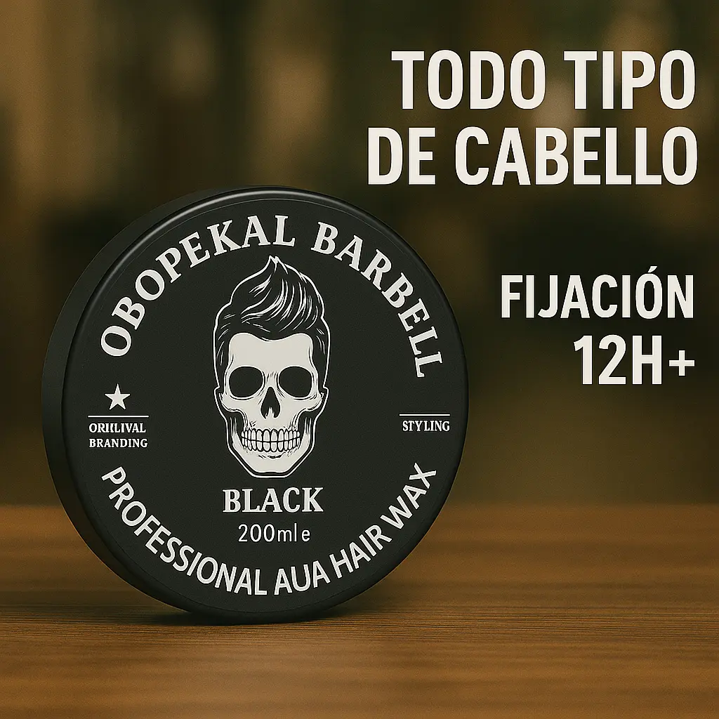 kit de 12 ceras obopekal - Imagen 4