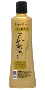 Shampoo Argán ExpertLine Everglam 500ml