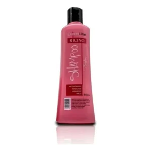 Shampoo de Ricino ExpertLine de Everglam Anti caida (500 ml)