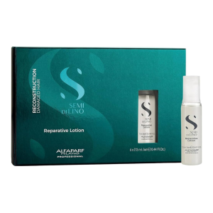 AMPOLLAS SUBLIME SHINE LOTION REPARACION 13ML UNIDAD ALFAPARF