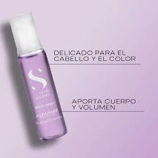 AMPOLLAS SUBLIME SHINE LOTION ACELERA EFECTO LISO13ML UNIDAD ALFAPARF - Imagen 3