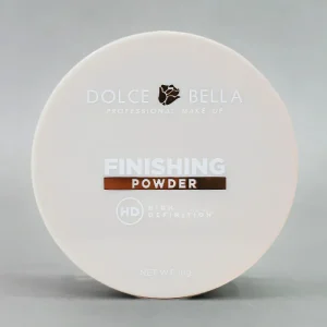 Polvo Suelto Finishing Powder HD Dolce Bella 18g