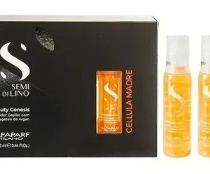 AMPOLLAS SUBLIME SHINE LOTION CELULAS MADRES ARGAN 13ML UNIDAD ALFAPARF