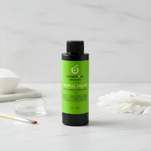 Acrylic Liquid /Monómero Cherimoya 100ml