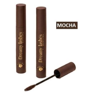 Máscara /Pestañiña /Rimel Dreamy Lashes Mocha de Dolce Bella a prueba de agua 13g