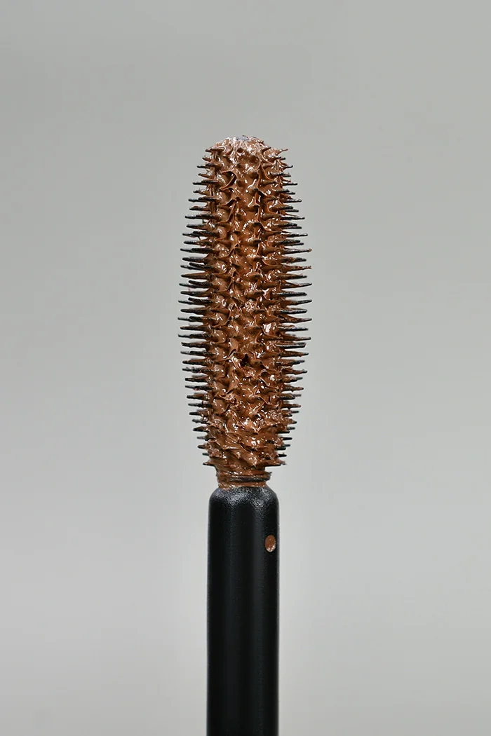 Máscara /Pestañiña /Rimel Dreamy Lashes Mocha de Dolce Bella a prueba de agua 13g - Imagen 2